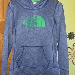 The North Face Hoodie